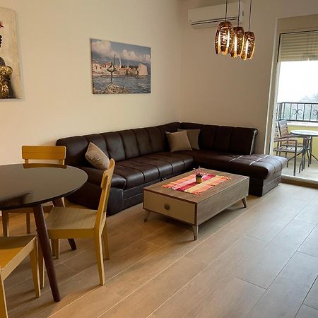 Lux Apartment Amarin Pržno 外观 照片