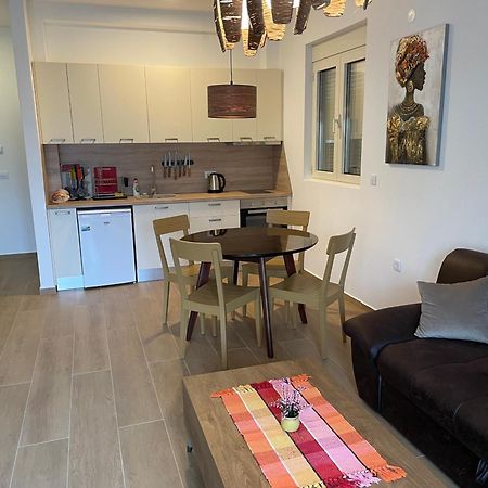 Lux Apartment Amarin Pržno 外观 照片