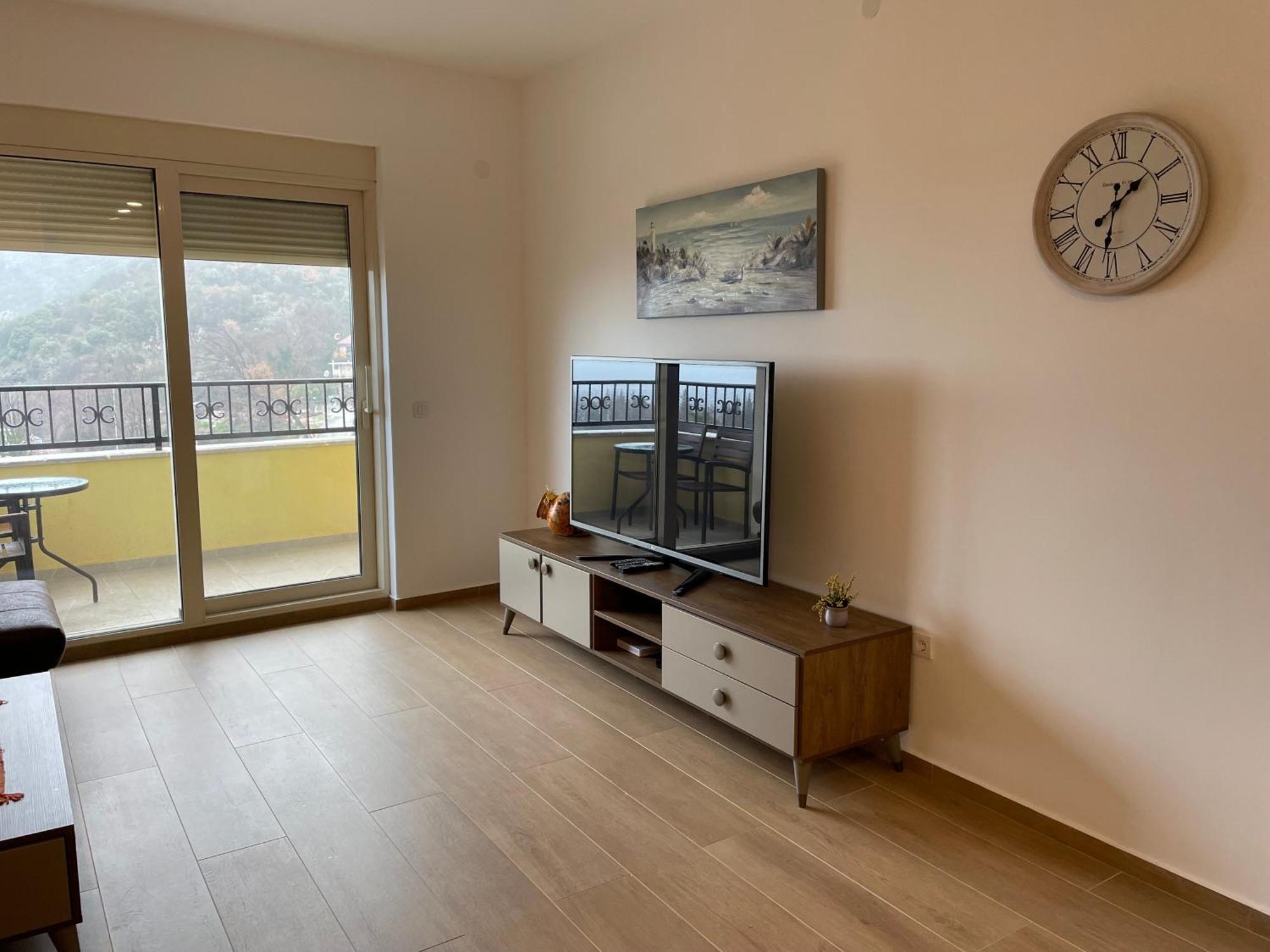 Lux Apartment Amarin Pržno 外观 照片