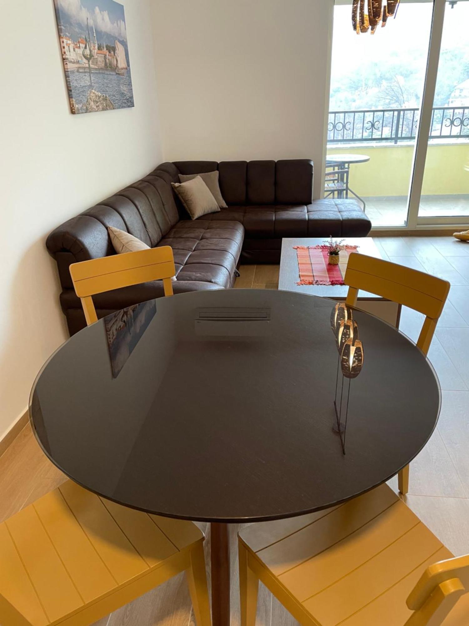 Lux Apartment Amarin Pržno 外观 照片