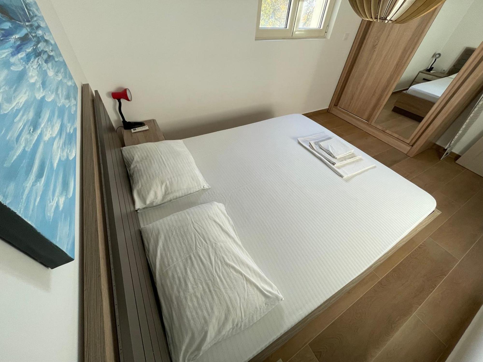 Lux Apartment Amarin Pržno 外观 照片