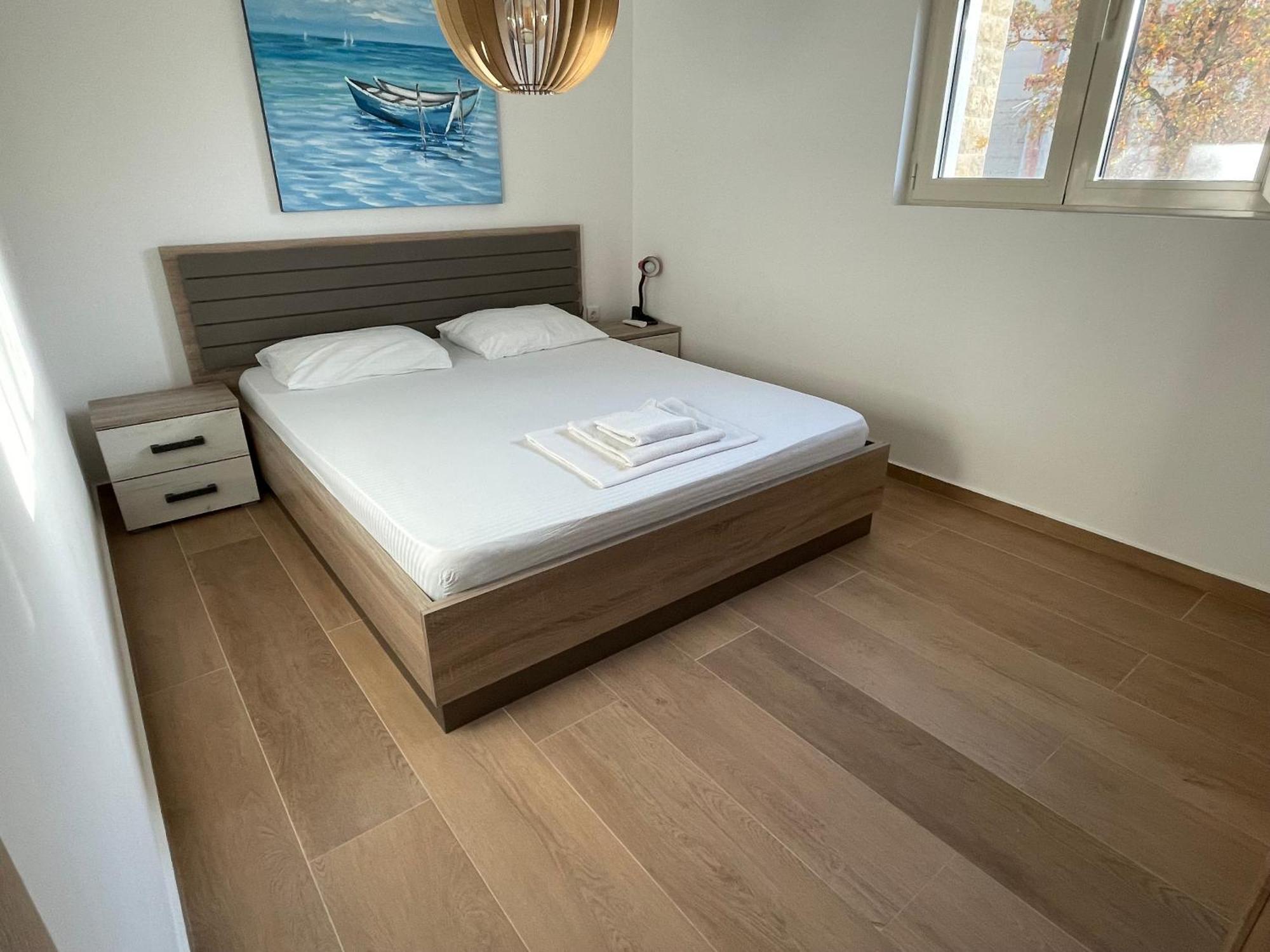 Lux Apartment Amarin Pržno 外观 照片