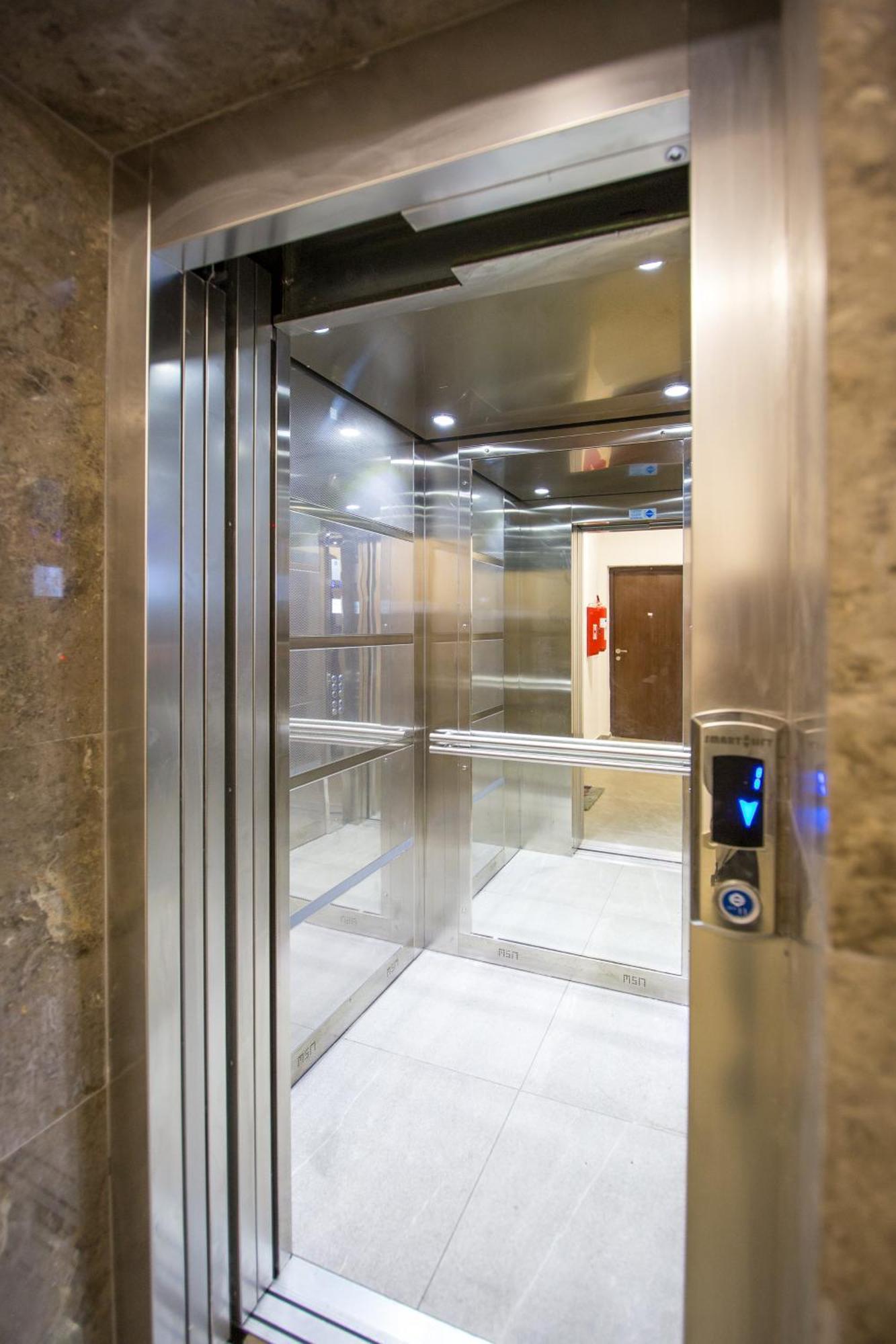 Lux Apartment Amarin Pržno 外观 照片