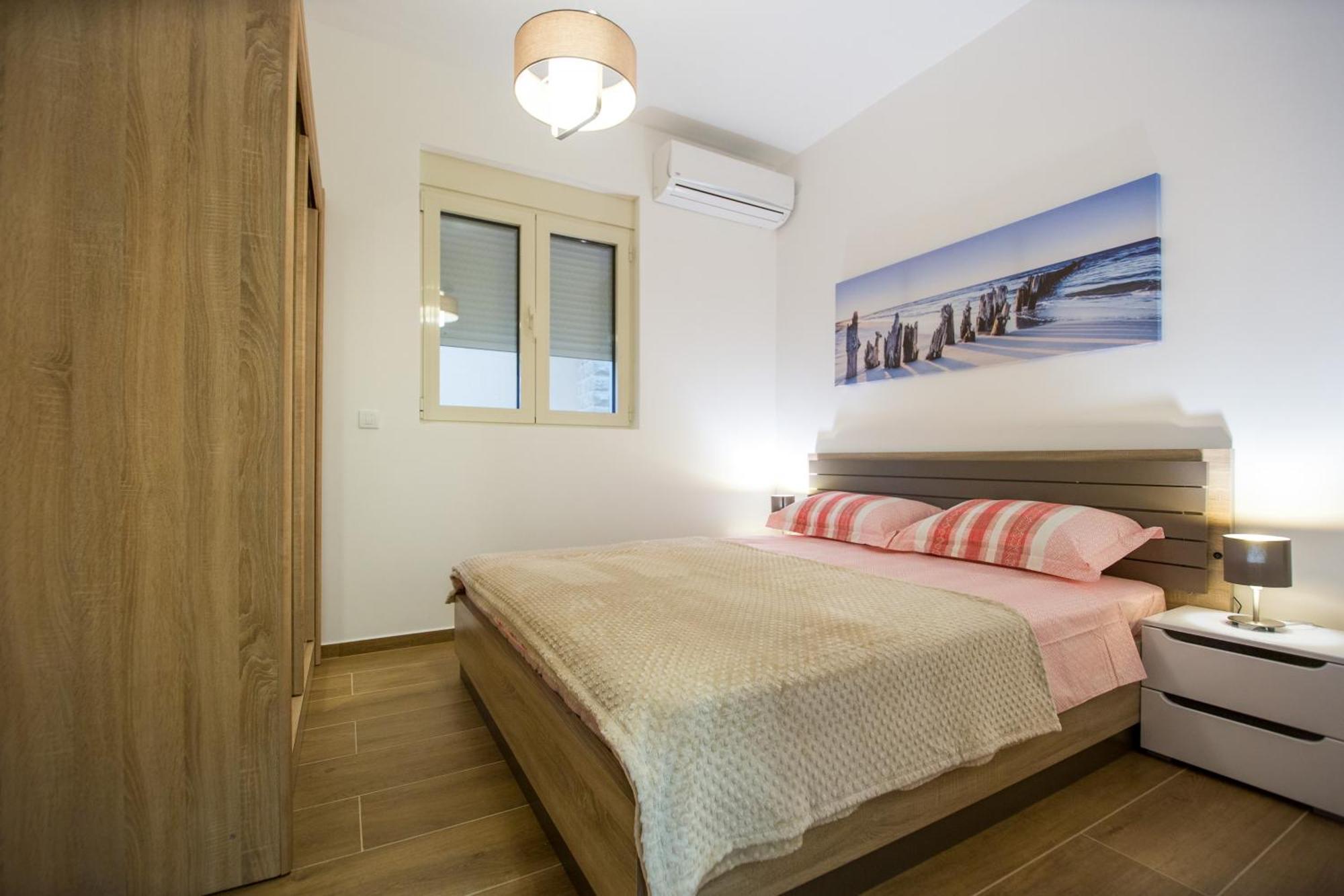 Lux Apartment Amarin Pržno 外观 照片