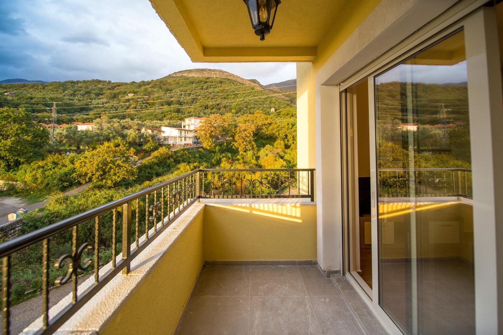 Lux Apartment Amarin Pržno 外观 照片